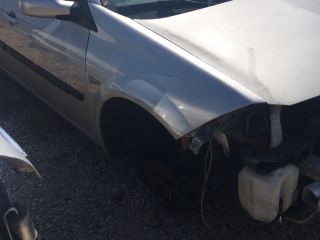 bontott RENAULT MEGANE II Motor Tartó Bak Jobb