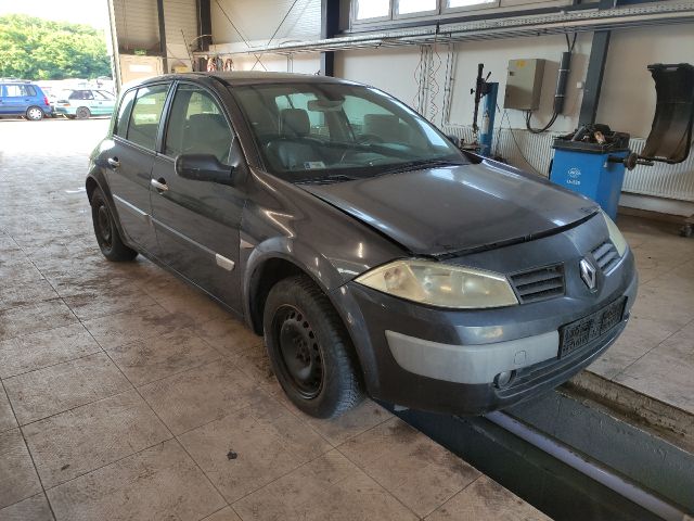 bontott RENAULT MEGANE II Motor Tartó Bak Jobb