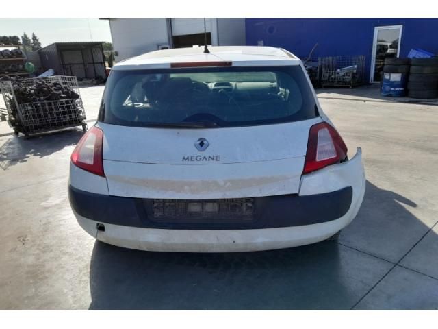 bontott RENAULT MEGANE II Motor Tartó Bak (Pozíciófüggetlen)