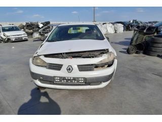 bontott RENAULT MEGANE II Motor Tartó Bak (Pozíciófüggetlen)