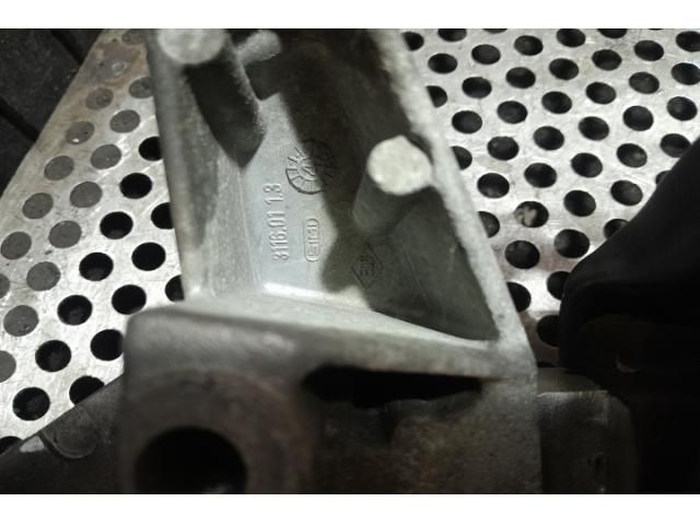 bontott RENAULT MEGANE II Motor Tartó Bak (Pozíciófüggetlen)