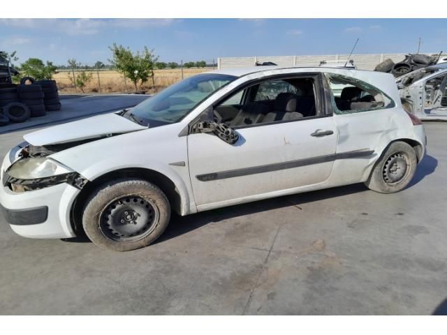 bontott RENAULT MEGANE II Motor Tartó Bak (Pozíciófüggetlen)