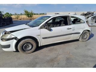 bontott RENAULT MEGANE II Motor Tartó Bak (Pozíciófüggetlen)