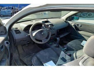 bontott RENAULT MEGANE II Motor Tartó Bak (Pozíciófüggetlen)