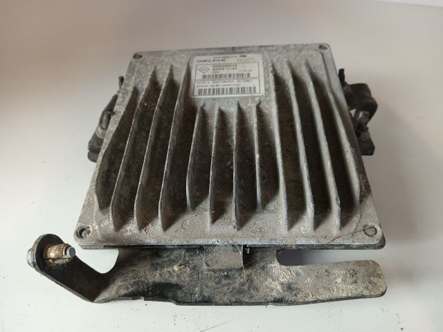 bontott RENAULT MEGANE II Motorvezérlő