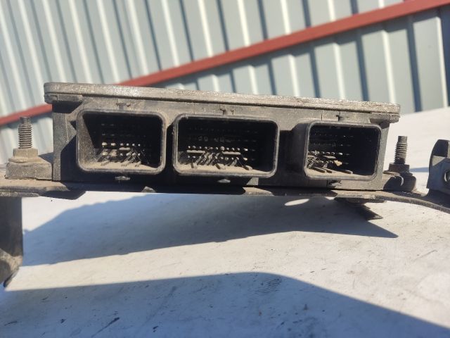 bontott RENAULT MEGANE II Motorvezérlő