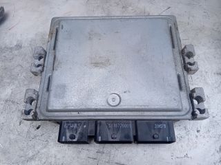 bontott RENAULT MEGANE II Motorvezérlő