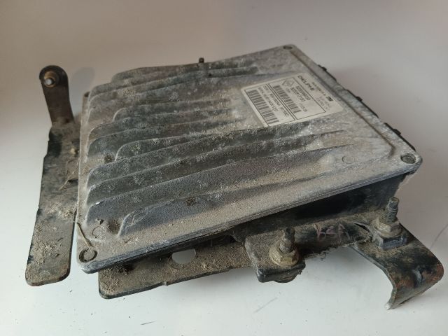 bontott RENAULT MEGANE II Motorvezérlő