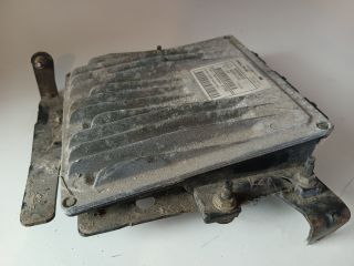 bontott RENAULT MEGANE II Motorvezérlő