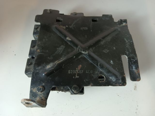 bontott RENAULT MEGANE II Motorvezérlő