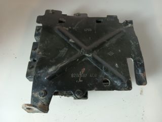 bontott RENAULT MEGANE II Motorvezérlő