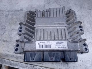 bontott RENAULT MEGANE II Motorvezérlő