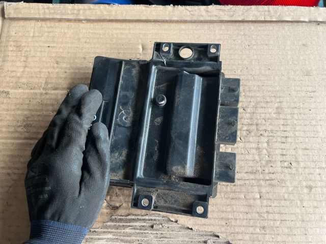 bontott RENAULT MEGANE II Motorvezérlő