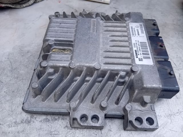 bontott RENAULT MEGANE II Motorvezérlő