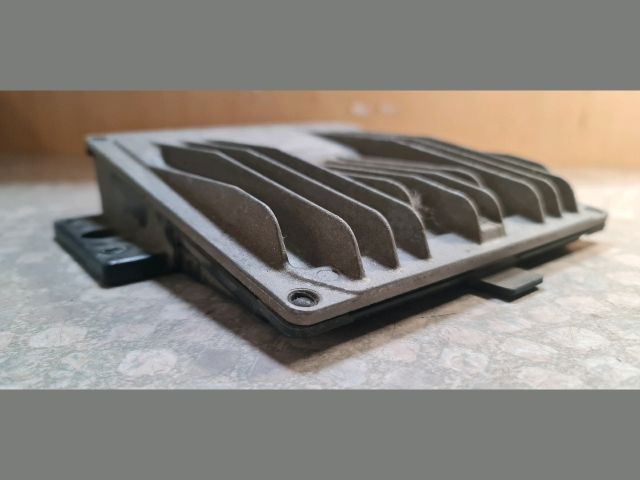 bontott RENAULT MEGANE II Motorvezérlő