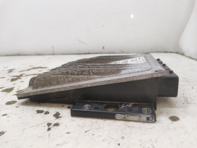 bontott RENAULT MEGANE II Motorvezérlő