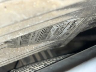 bontott RENAULT MEGANE II Motorvezérlő