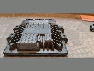 bontott RENAULT MEGANE II Motorvezérlő