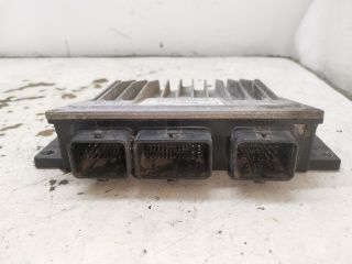 bontott RENAULT MEGANE II Motorvezérlő