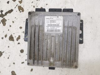 bontott RENAULT MEGANE II Motorvezérlő