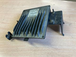 bontott RENAULT MEGANE II Motorvezérlő