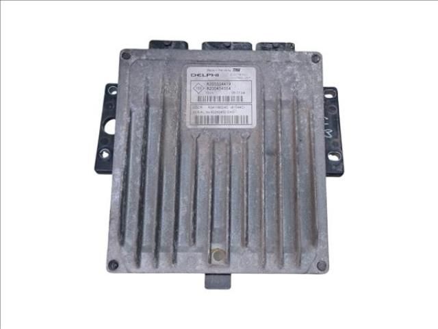 bontott RENAULT MEGANE II Motorvezérlő