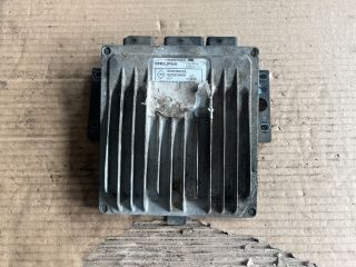 bontott RENAULT MEGANE II Motorvezérlő