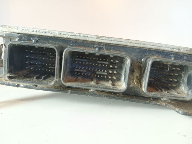 bontott RENAULT MEGANE II Motorvezérlő