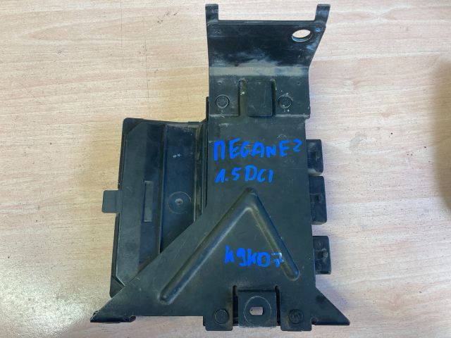 bontott RENAULT MEGANE II Motorvezérlő