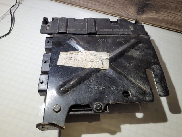 bontott RENAULT MEGANE II Motorvezérlő