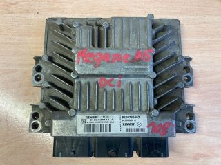 bontott RENAULT MEGANE II Motorvezérlő