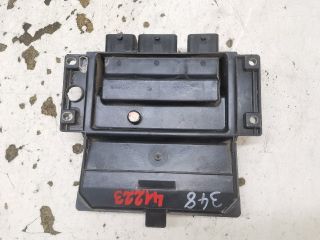 bontott RENAULT MEGANE II Motorvezérlő