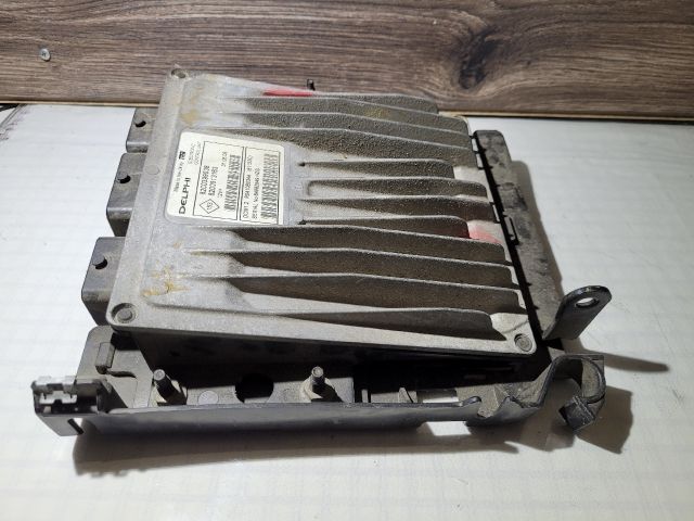 bontott RENAULT MEGANE II Motorvezérlő