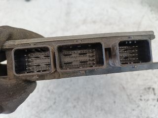 bontott RENAULT MEGANE II Motorvezérlő