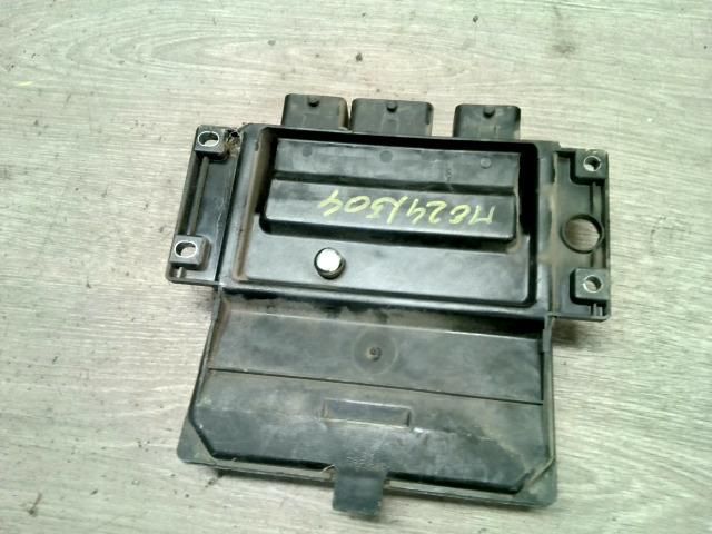 bontott RENAULT MEGANE II Motorvezérlő