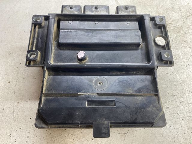 bontott RENAULT MEGANE II Motorvezérlő