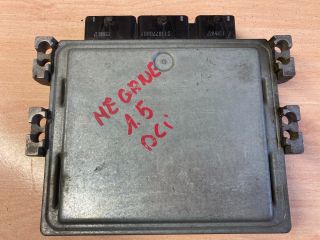 bontott RENAULT MEGANE II Motorvezérlő