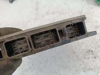 bontott RENAULT MEGANE II Motorvezérlő