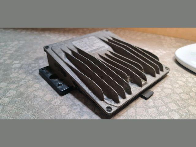 bontott RENAULT MEGANE II Motorvezérlő