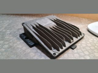 bontott RENAULT MEGANE II Motorvezérlő