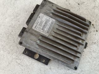 bontott RENAULT MEGANE II Motorvezérlő
