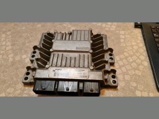 bontott RENAULT MEGANE II Motorvezérlő