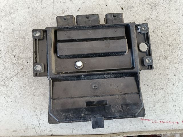 bontott RENAULT MEGANE II Motorvezérlő