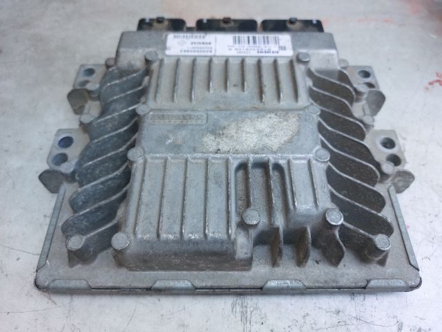 bontott RENAULT MEGANE II Motorvezérlő