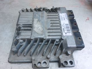 bontott RENAULT MEGANE II Motorvezérlő