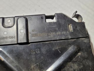 bontott RENAULT MEGANE II Motorvezérlő