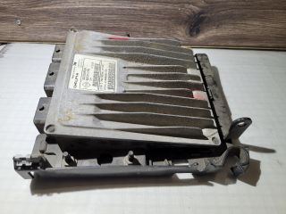 bontott RENAULT MEGANE II Motorvezérlő