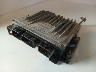 bontott RENAULT MEGANE II Motorvezérlő