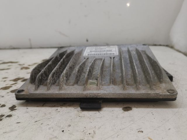 bontott RENAULT MEGANE II Motorvezérlő