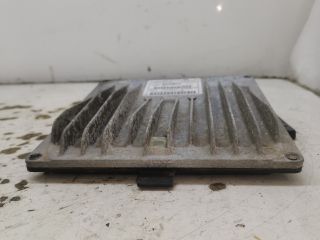 bontott RENAULT MEGANE II Motorvezérlő